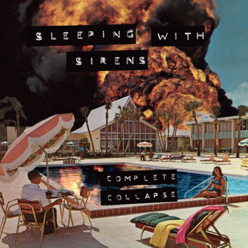 Sleeping With Sirens : Let You Down